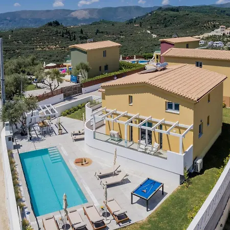 Vila Kaletzia