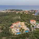 Villa Kaletzia *
