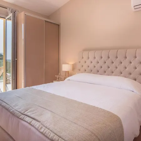 Kaletzia Villa Plános