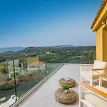 Kaletzia Villa