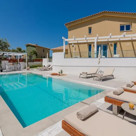 Villa Kaletzia