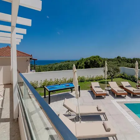 Kaletzia * Planos (Zakynthos)