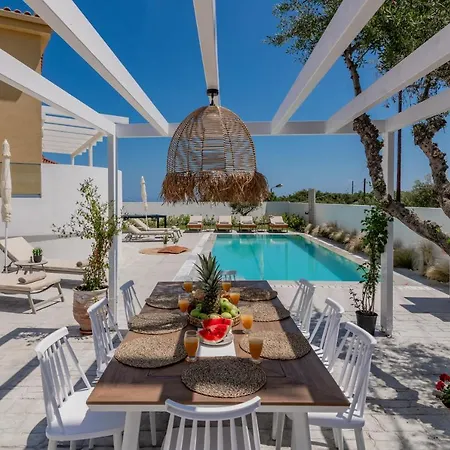 Kaletzia Villa