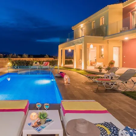 Villa Kaletzia *