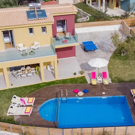 Villa Kaletzia *