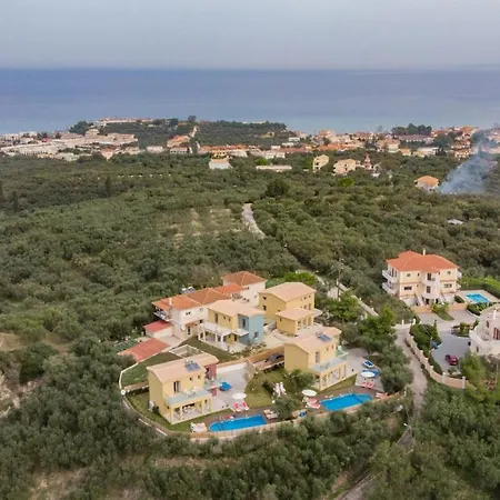 Vila Kaletzia *