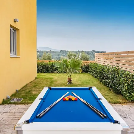 Villa Kaletzia *