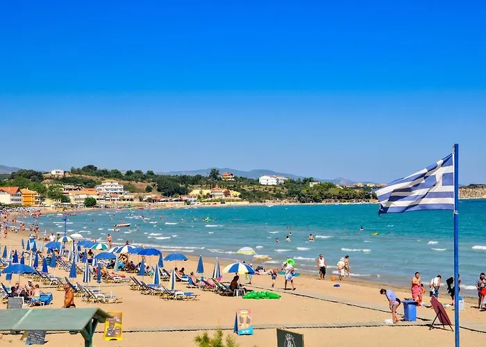 וילה Kaletzia Plános