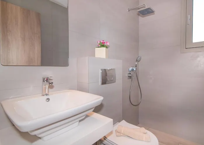 וילה Kaletzia Plános