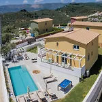 Villa Kaletzia