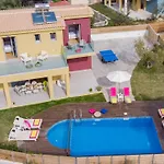 Villa Kaletzia *