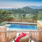 Villa Kaletzia Plános