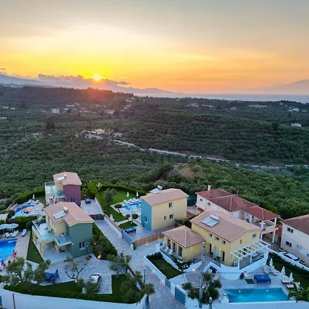 Villa Kaletzia *