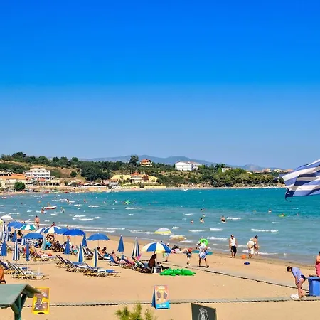 Villa Kaletzia Plános