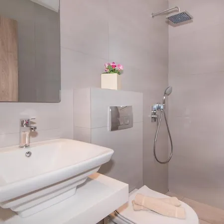 Villa Kaletzia Plános