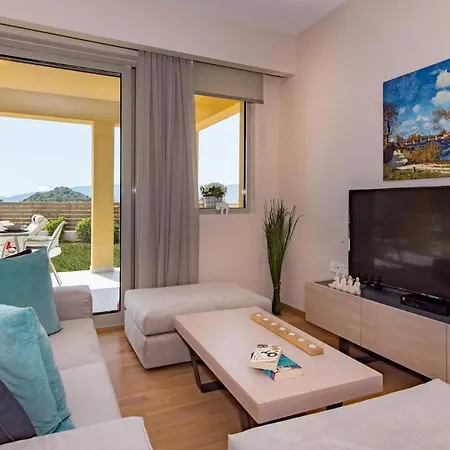 Villa Kaletzia Plános